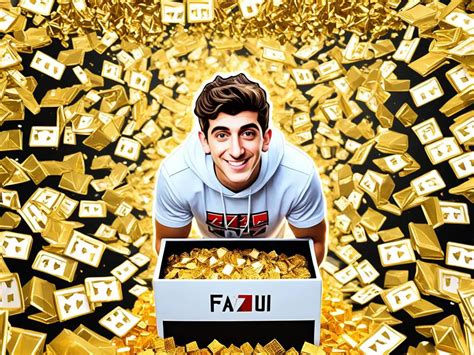 faze rug net worth 2023|FaZe Rugs Net Worth (Updated 2023)